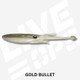 Nomad Live Ops Jerksquid 9" Soft Plastic Lure