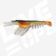 Nomad Live Ops Switcher Shrimp 2.3" Soft Plastic Lure