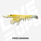 Nomad Live Ops Switcher Shrimp 2.3" Soft Plastic Lure