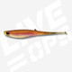 Nomad Live Ops Wingman 3.75" Soft Plastic Lure