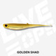 Nomad Live Ops Wingman 3.75" Soft Plastic Lure