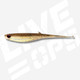Nomad Live Ops Wingman 4.5" Soft Plastic Lure