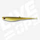 Nomad Live Ops Wingman 5.25" Soft Plastic Lure