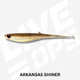 Nomad Live Ops Wingman 5.25" Soft Plastic Lure