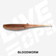 Nomad Live Ops Double Down 3" Soft Plastic Lure
