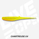 Nomad Live Ops Double Down 3" Soft Plastic Lure