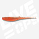Nomad Live Ops Double Down 5" Soft Plastic Lure