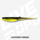 Nomad Live Ops Double Down 7" Soft Plastic Lure