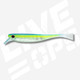 Nomad Live Ops Delta Minnow 4.5" Soft Plastic Lure