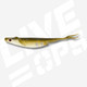 Nomad Live Ops Cobra Shad 3.75" Soft Plastic Lure