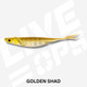 Nomad Live Ops Cobra Shad 3.75" Soft Plastic Lure