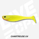 Nomad Live Ops Dozer 3" Soft Plastic Lure