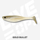 Nomad Live Ops Dozer 3" Soft Plastic Lure