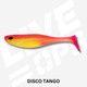Nomad Live Ops Dozer 4" Soft Plastic Lure