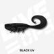 Nomad Live Ops Radiax 2.25" Soft Plastic Lure