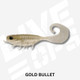 Nomad Live Ops Radiax 2.25" Soft Plastic Lure