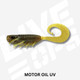 Nomad Live Ops Radiax 2.25" Soft Plastic Lure