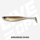 Nomad Live Ops Spectre Minnow 2.5" Soft Plastic Lure