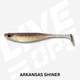 Nomad Live Ops Spectre Minnow 3.25" Soft Plastic Lure