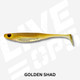 Nomad Live Ops Spectre Minnow 3.25" Soft Plastic Lure