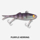 Berkley Shimma Fork 65mm Soft Vibe Lure