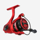 ABU GARCIA REVO3 ROCKET SPINNING REEL