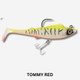 Berkley Shimma Pro Rig 5.5" Soft Lure