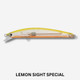 Daiwa Double Clutch 75SR Lure