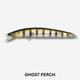 Daiwa Double Clutch 75SR Lure