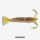 Berkley Powerbait 2" Fan Tail Shrimp Lure