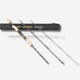 Samurai Cruisers Travel Fishing Rod