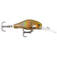 RAPALA SHADOW RAP FAT JACK 4cm