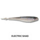 Rapala Crush City Freeloader 5.25" Soft Plastic Lure