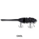 Bucca Baby Rat 3.5" Lure