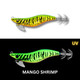 Daiwa Emeraldas Nude V2 #3.0 Squid Jig Lure