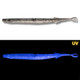 Daiwa Bait Junkie 6.5" Gar Soft Plastic Lure
