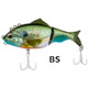 Bone Lure Focus 130mm 40g GlideBait