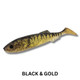 MOLIX Real Thing Shad 9" Lure