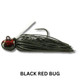 MOLIX Nano Jig Lure 9gm