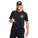 The Mad Hueys Good Life Short Sleeve Tee Black