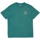 Salty Crew Biated Classic S/S Tee - Pigment Teal