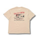 SALTY CREW Cast Life Classic S/S Tee Shirt
