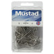 Mustad Beak N/P 2X Strong  Hook BOX 50 - 92554