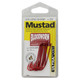 Mustad Bloodworm Pre Pack - 90234NPNR