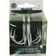 Mustad Kaiju S/W Treble Pre Pack - 36328