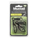 Mustad T Series SS BB XL Snap