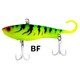 Zerek Lure Fish Trap 65mm Lure