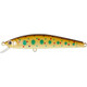 Atomic Hardz Jerk Minnow 65 Suspend Lure