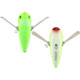 Atomic Hardz Slappa 90 Lure