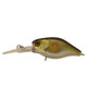 JACKALL Chubby 38 Deep Rattle Lure